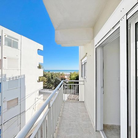 Global Properties, Las Dachas 1 - Apartamento En Primera Linea De Playa كانيت ذي بيرينغير المظهر الخارجي الصورة