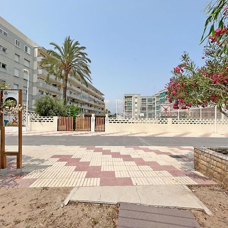Global Properties, Las Dachas 1 - Apartamento En Primera Linea De Playa كانيت ذي بيرينغير المظهر الخارجي الصورة
