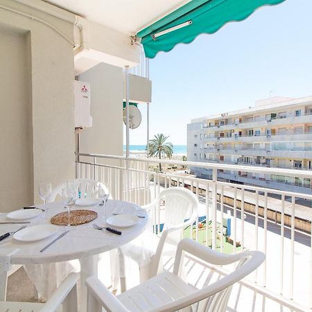 Global Properties, Las Dachas 1 - Apartamento En Primera Linea De Playa كانيت ذي بيرينغير المظهر الخارجي الصورة