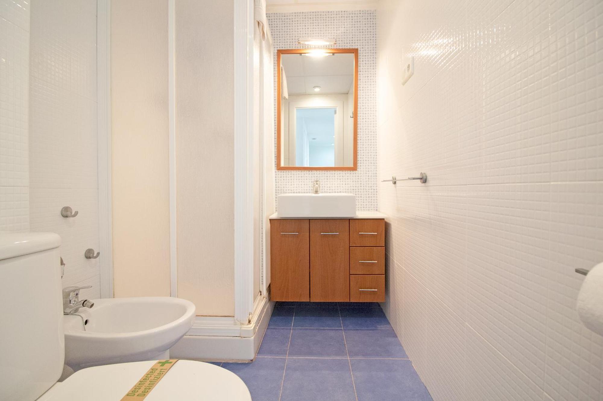 Global Properties, Las Dachas 1 - Apartamento En Primera Linea De Playa كانيت ذي بيرينغير المظهر الخارجي الصورة