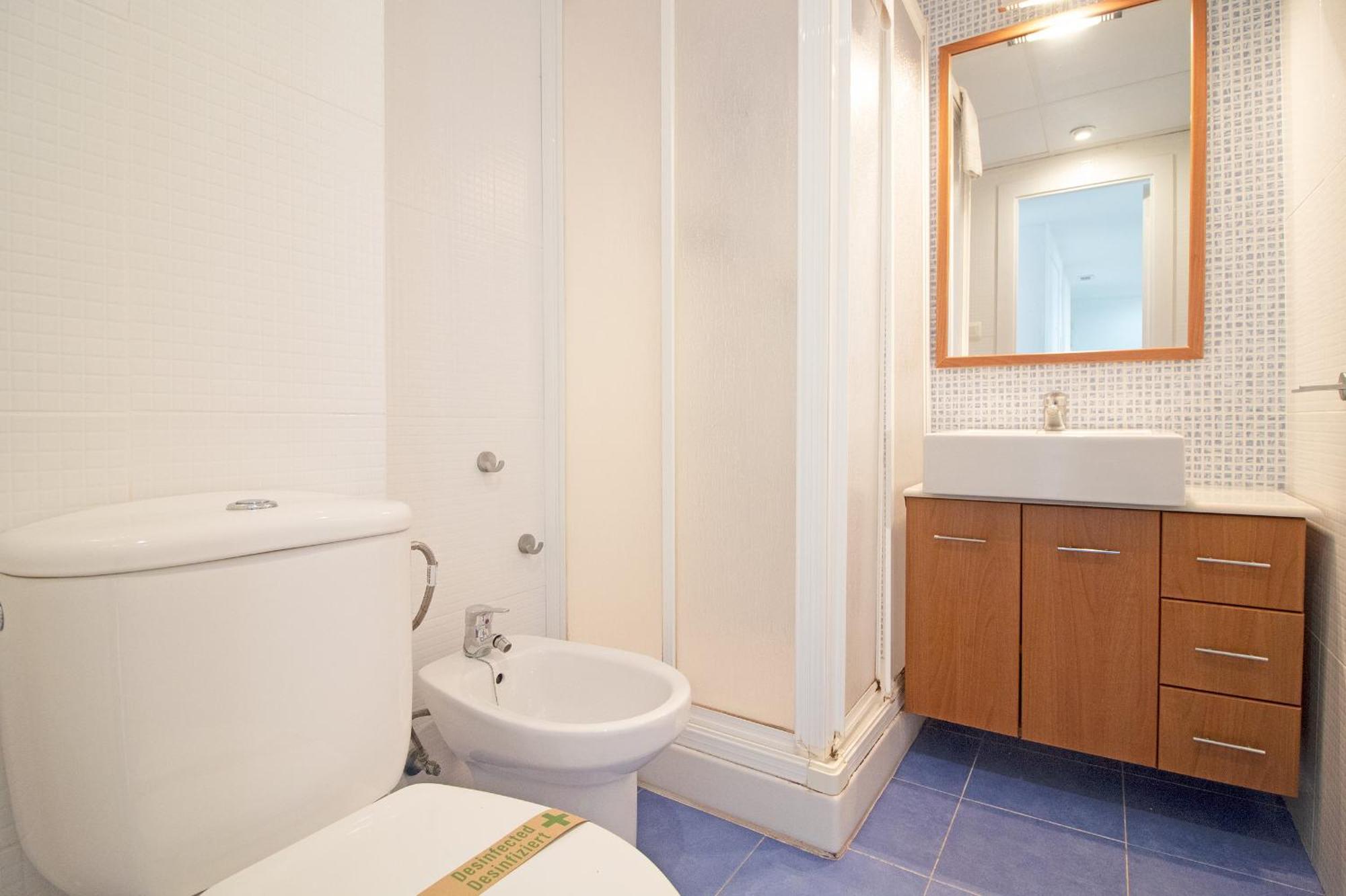 Global Properties, Las Dachas 1 - Apartamento En Primera Linea De Playa كانيت ذي بيرينغير المظهر الخارجي الصورة