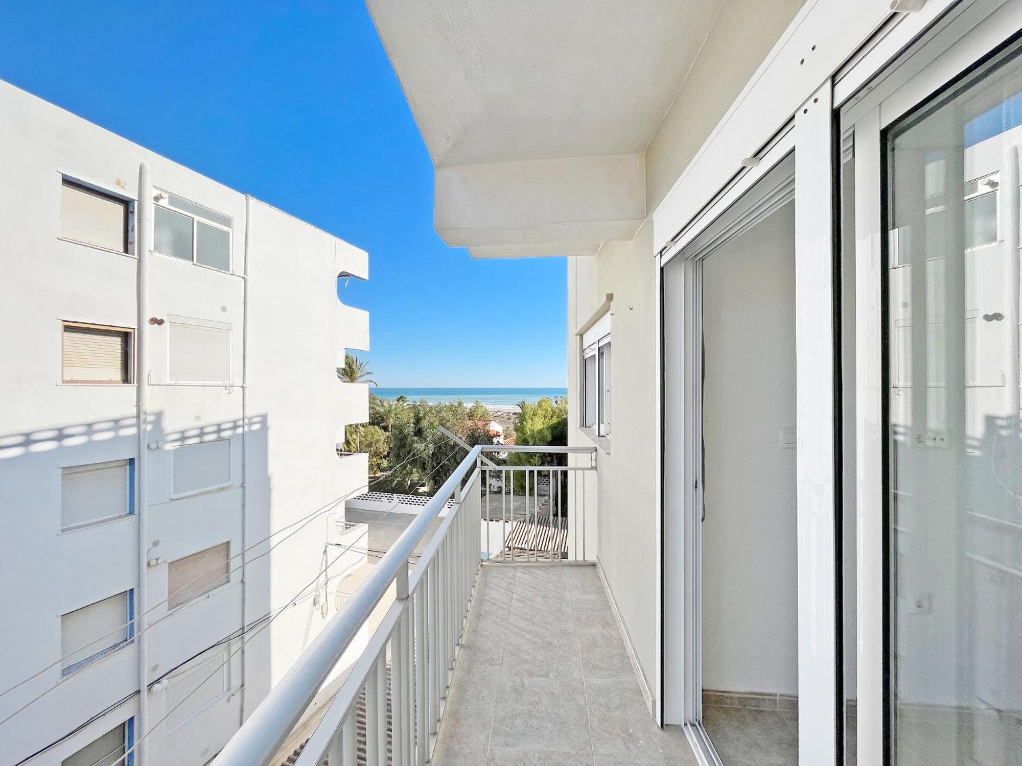 Global Properties, Las Dachas 1 - Apartamento En Primera Linea De Playa كانيت ذي بيرينغير المظهر الخارجي الصورة