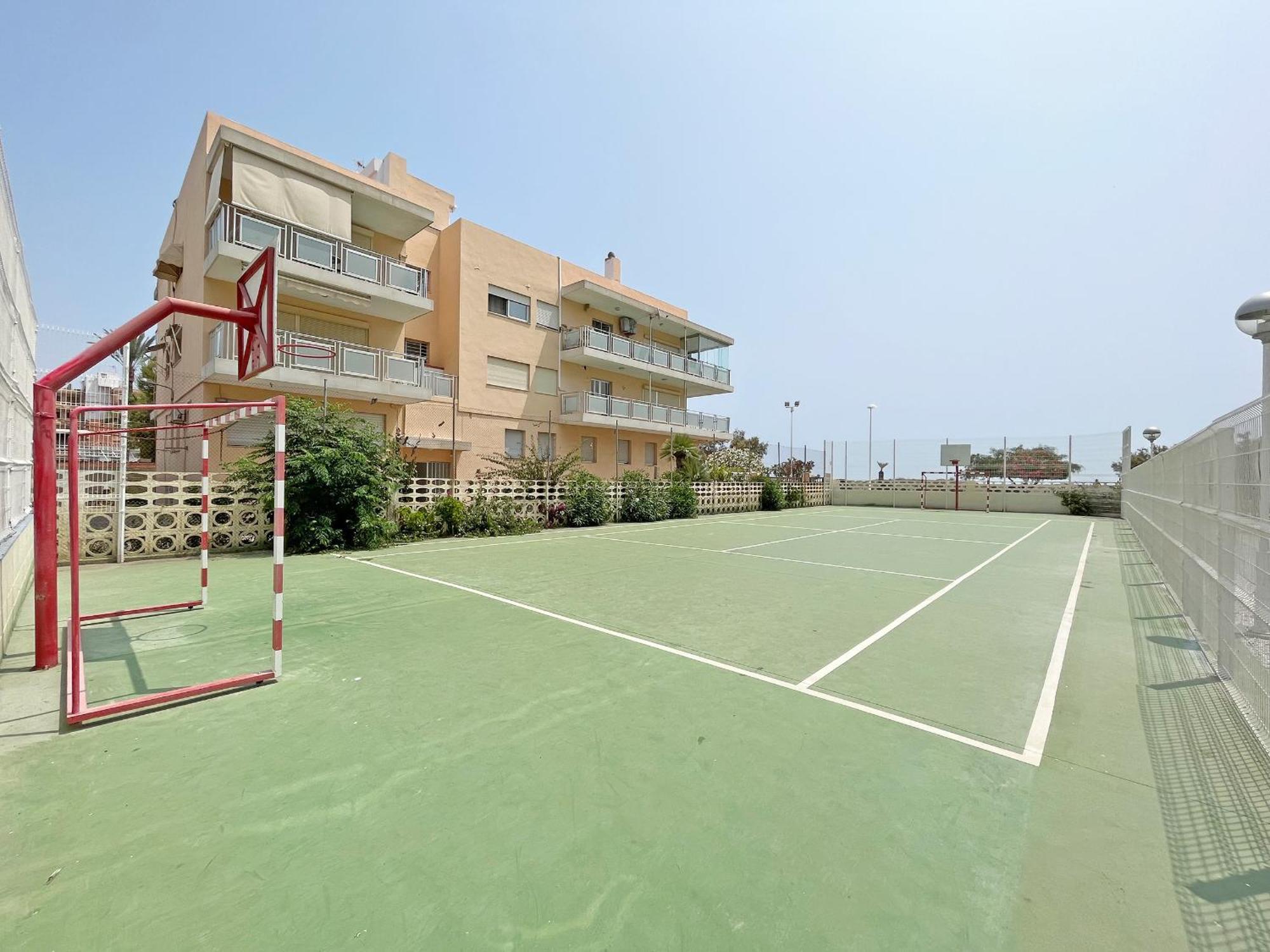 Global Properties, Las Dachas 1 - Apartamento En Primera Linea De Playa كانيت ذي بيرينغير المظهر الخارجي الصورة