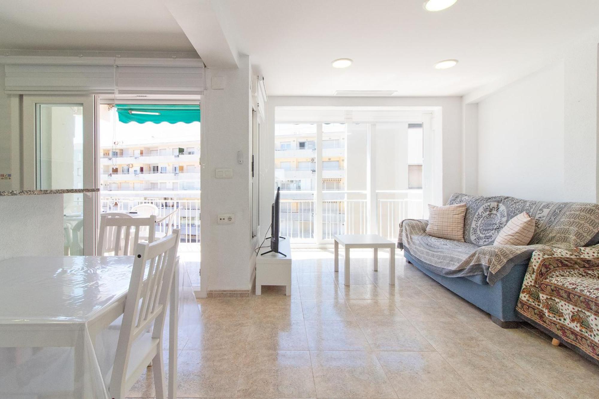 Global Properties, Las Dachas 1 - Apartamento En Primera Linea De Playa كانيت ذي بيرينغير المظهر الخارجي الصورة