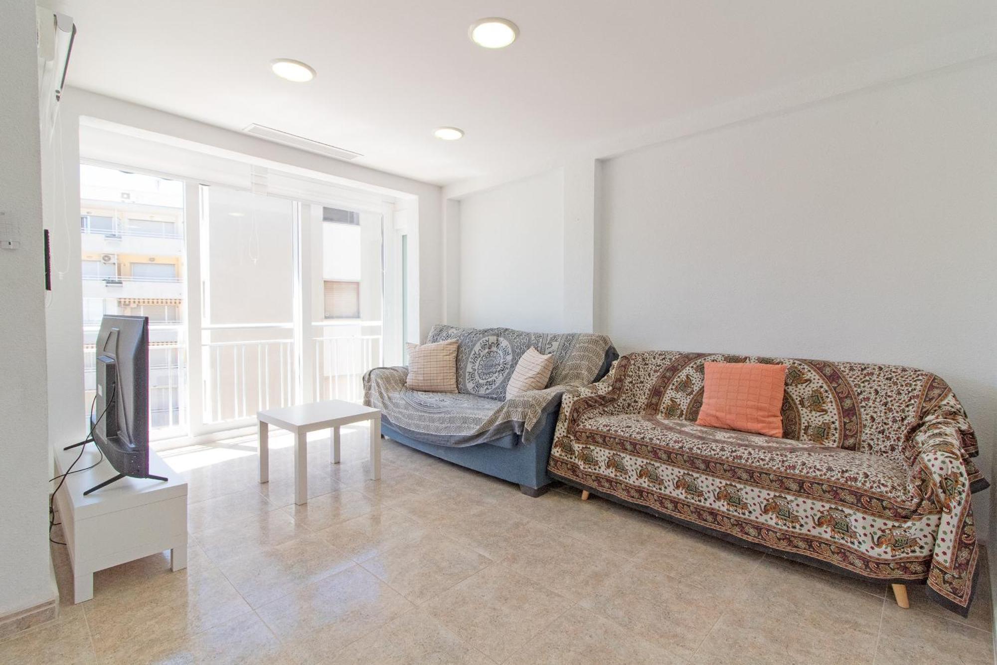 Global Properties, Las Dachas 1 - Apartamento En Primera Linea De Playa كانيت ذي بيرينغير المظهر الخارجي الصورة